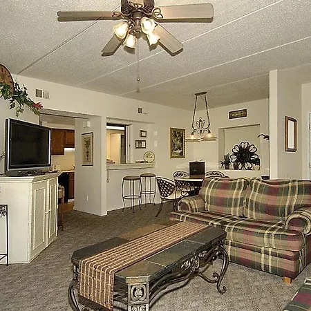 Forest Bch Villa 207